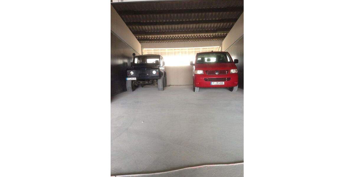 Gewerbeobjekt Neu-Anspach Westerfeld - 385&euro; | Angebot:25838059