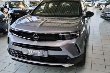 Opel Mokka 5.800 km 19.890 &euro; Hamburg 22525