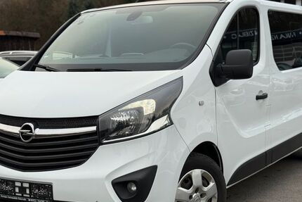Opel Vivaro 194.000 km 15.900 &euro; Osterode am Harz 37520