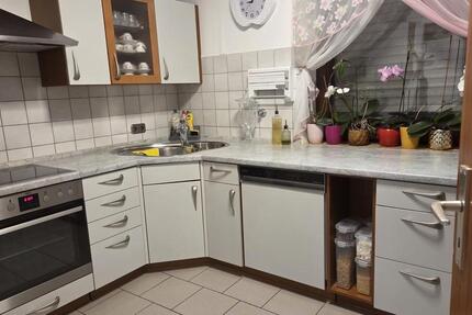 Wohnung im Erdgeschoss mit Terrasse in 88480 Stetten 4 zimmer