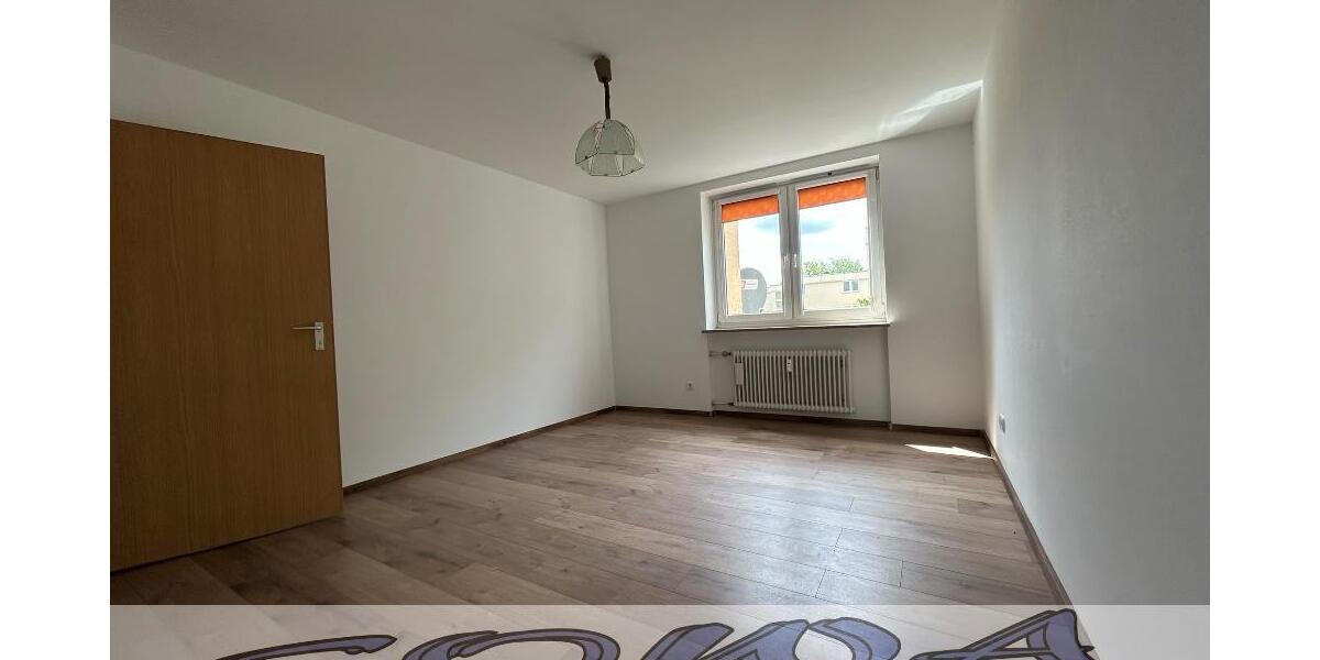 Gut geschnittene 2 Zimmer Wohnung mit Balkon in Neuburg - Ein neues Zuhause von SOWA Immobilien und Finanzen Ihr Experte vor Ort - 2- Neuburg an der Donau | Angebot:26844694
