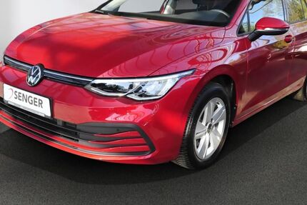 VW Golf 14.300 km 24.680 &euro; Bad Segeberg 23795