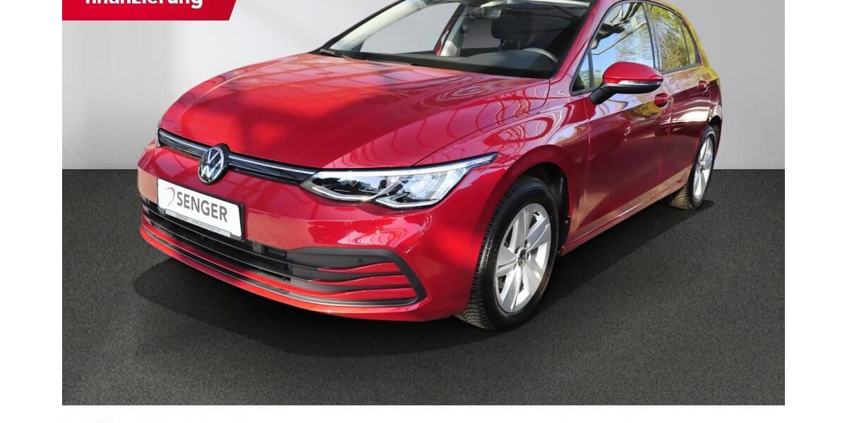 VW Golf 14.300 km 24.680 &euro; Bad Segeberg 23795