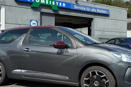 Citroen DS3 83.000 km 5.990 &euro; Krefeld 47800