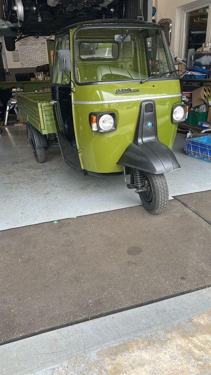 APE