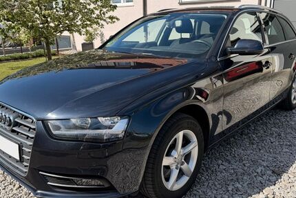 Audi A4 176.600 km 10.999 &euro; Weilheim Teck 73235