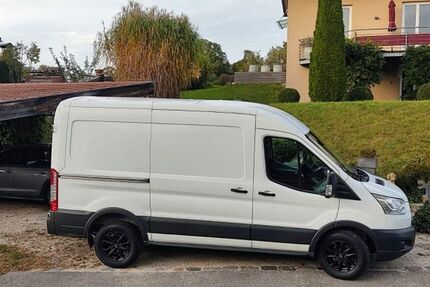 Ford Transit 145.850 km 15.600 € Rohrdorf 83101