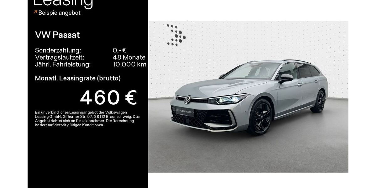 VW Passat 14.156 km 38.690 &euro; Kelkheim 65779