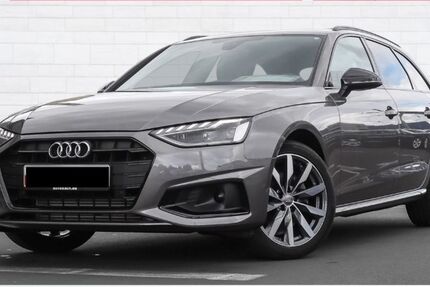 Audi A4 46.000 km 26.599 &euro; Kelkheim 65779