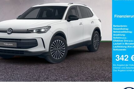 VW Tiguan 26.091 km 38.220 &euro; Stendal 39576