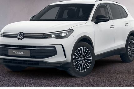 VW Tiguan 26.091 km 38.440 &euro; Stendal 39576