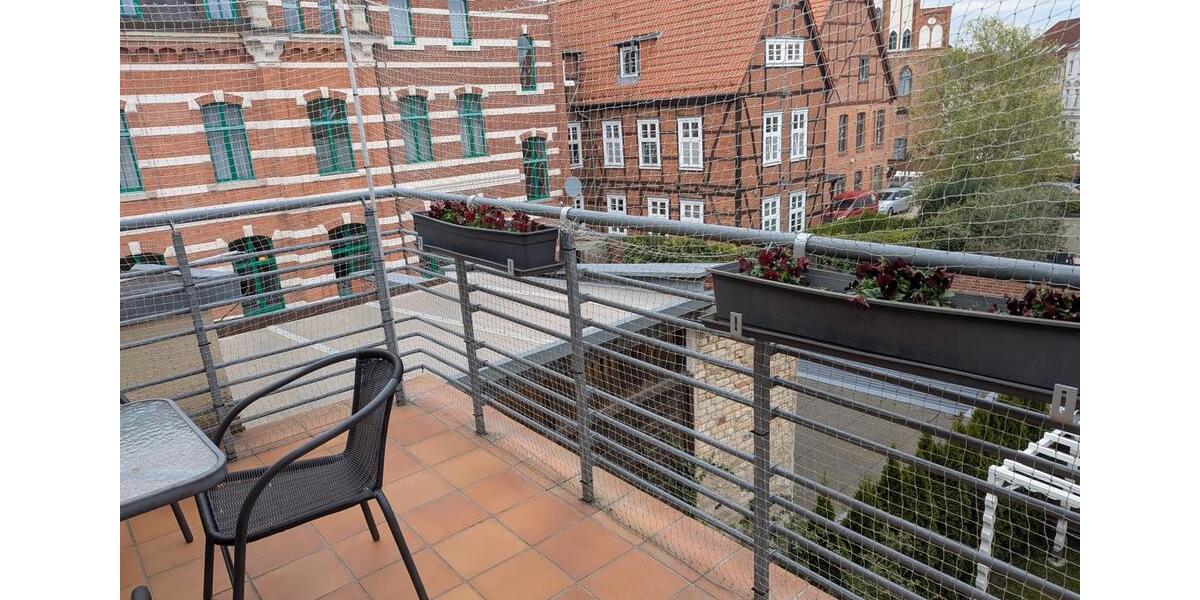 Mehrfamilienhaus, Wohnhaus Parchim - 5 Zimmer, 210 m&sup2;, 330.000&euro; | Angebot:25283484