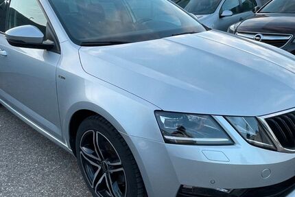 Skoda Octavia 120.444 km 12.990 € Schwieberdingen/bei Stuttgart 71701