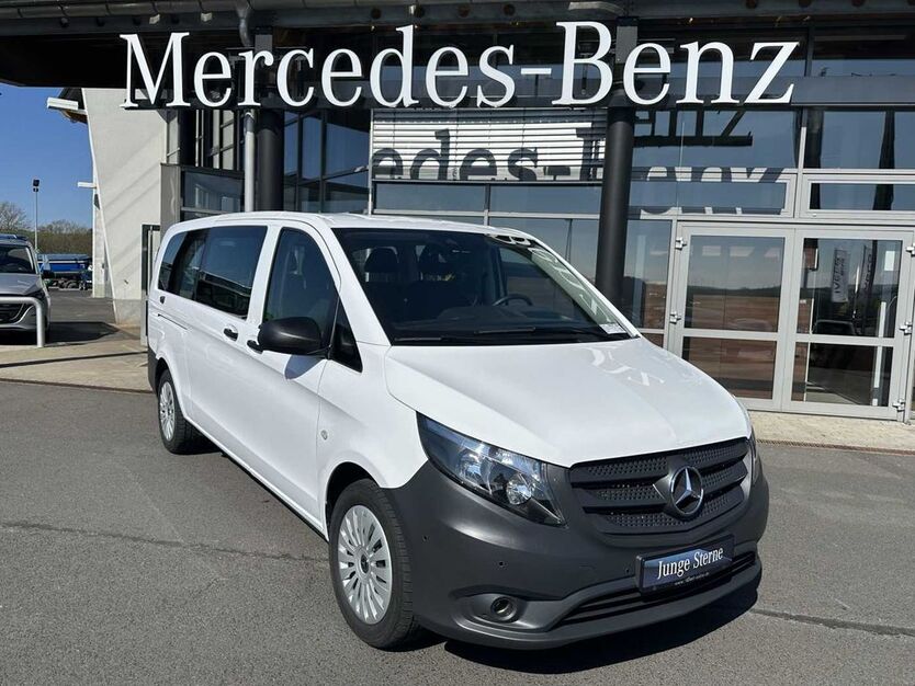 Mercedes-Benz Vito 14.900 km 39.127 € Burghaun/Gruben 36151
