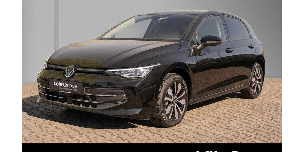 VW Golf 8.255 km 28.480 &euro; Bendorf 56170
