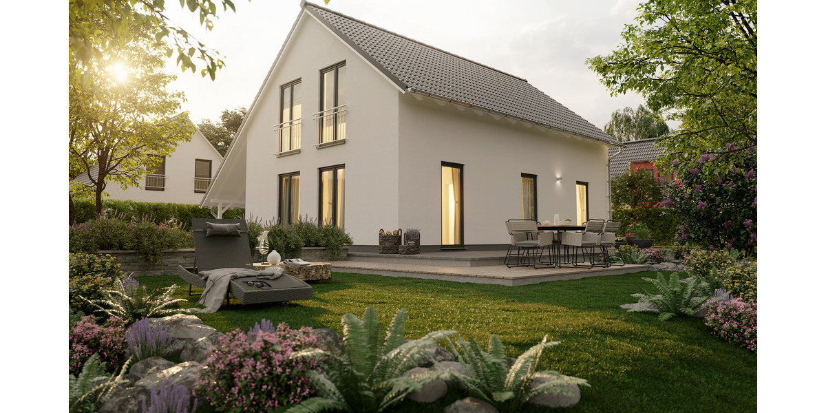 Einfamilienhaus Satow - 5 Zimmer, 139 m&sup2;, 392.750&euro; | Angebot:26388679
