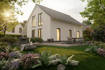 Einfamilienhaus Satow - 5 Zimmer, 139 m&sup2;, 392.750&euro; | Angebot:26388679