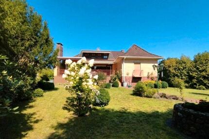 Haus Lüchow (Wendland) - 8 Zimmer, 205 m&sup2;, 239.000&euro; | Angebot:27095924