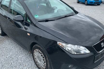 Seat Ibiza 155.000 km 950 &euro; Derenburg 38895