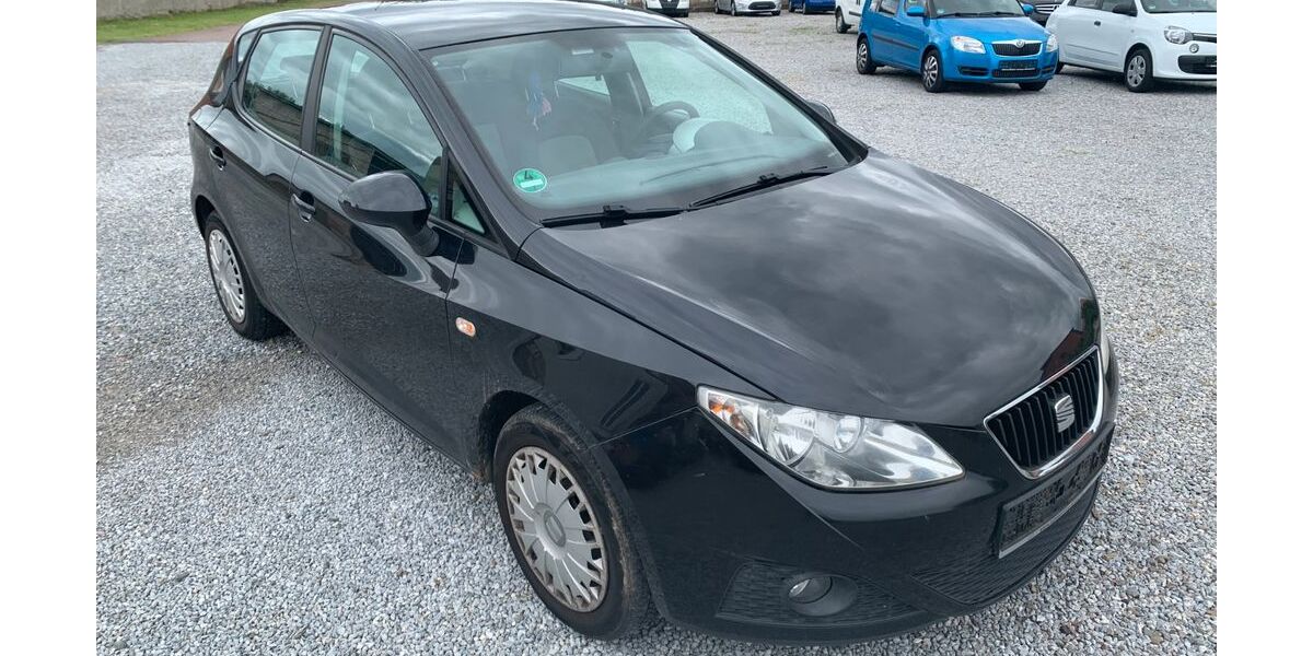 Seat Ibiza 155.000 km 950 &euro; Derenburg 38895