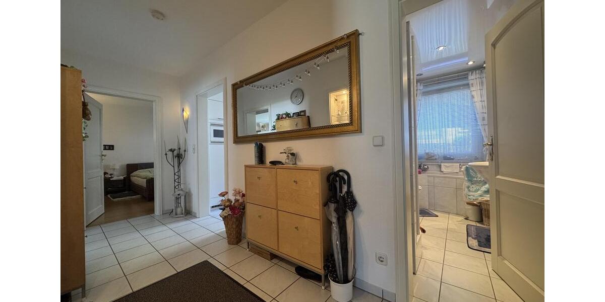 Erdgeschoßwohnung Plettenberg - 2 Zimmer, 74 m&sup2;, 550&euro; | Angebot:26365998