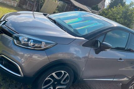 Renault Captur 150.046 km 8.400 &euro; TREFFURT 99830