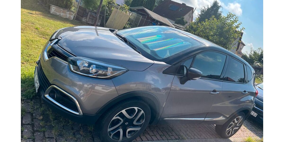 Renault Captur 150.046 km 8.400 &euro; TREFFURT 99830