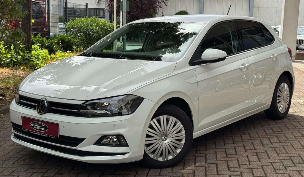 VW Polo 115.000 km 12.999 &euro; Darmstadt 64293