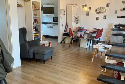 5-Zimmer 130qm Sanierte Maisonette Wohnung in Jülich-Mersch 5 zimmer