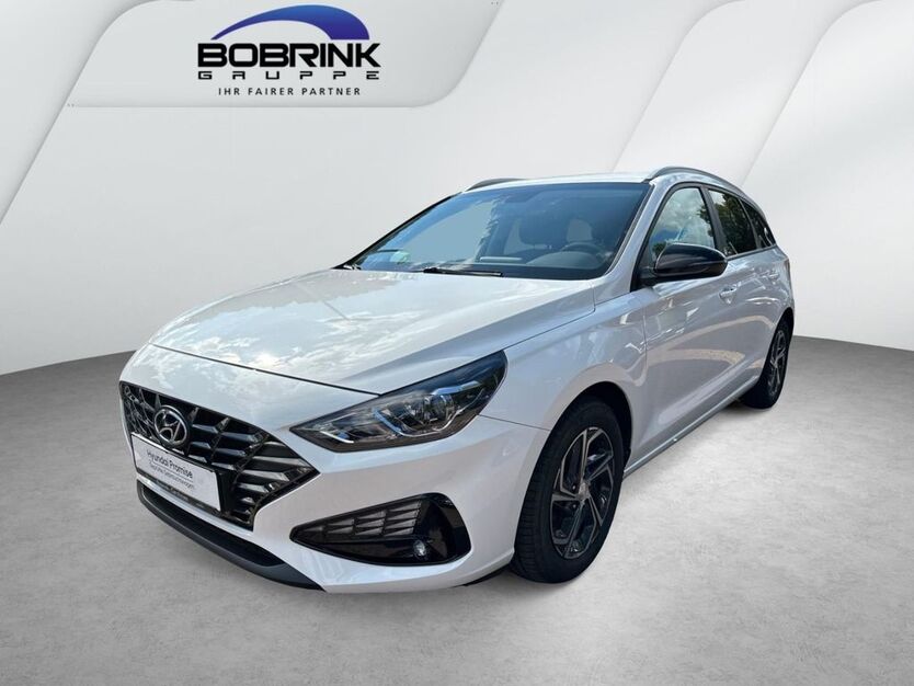 Hyundai i30 61.233 km 16.490 € Bremen 28359