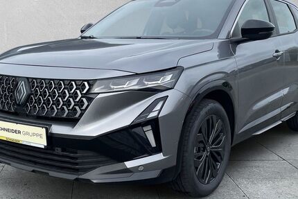 Renault Austral 2.500 km 33.990 € Hof 95030