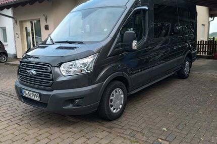 Ford Transit 67.000 km 22.999 &euro; Hanau 63454