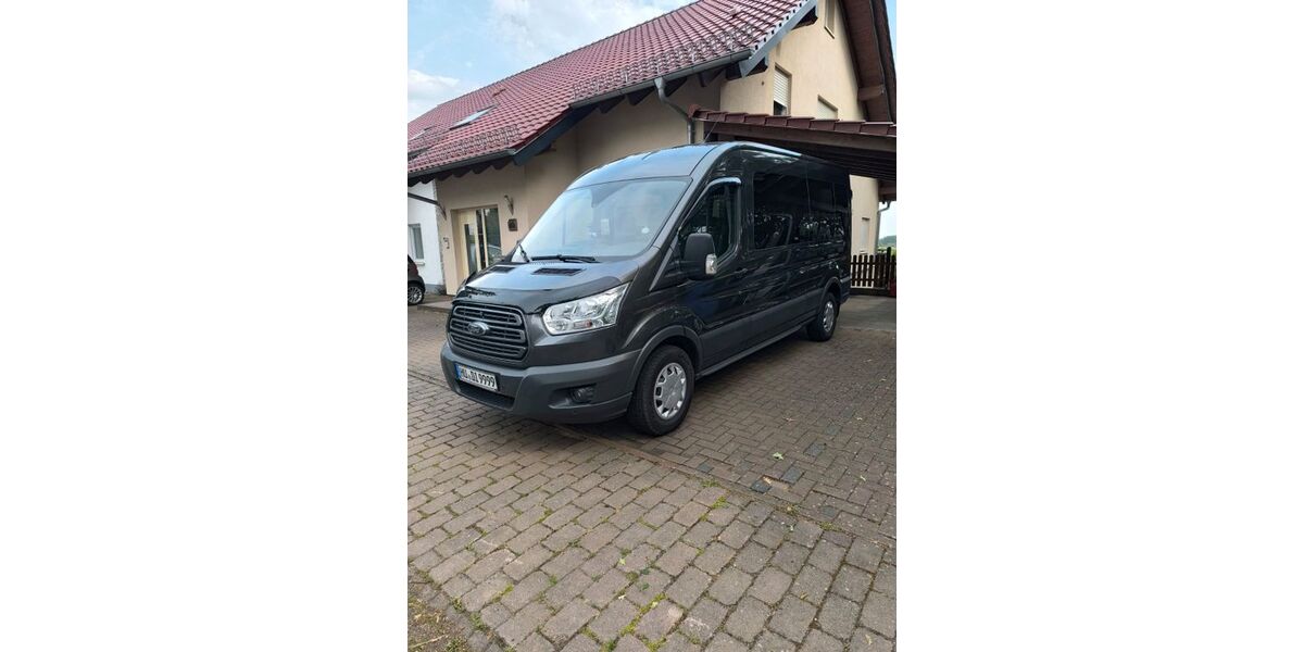 Ford Transit 67.000 km 22.999 &euro; Hanau 63454