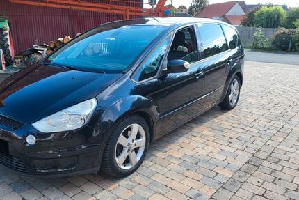 Ford S-Max 189.000 km 2.900 &euro; Bockenem 31167