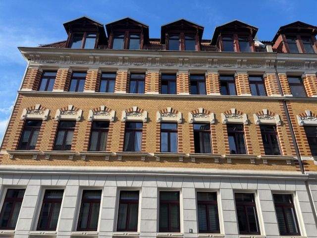 * Dölitz * 2 Zimmer * KücheBad mit Fenster * Wanne * EBK