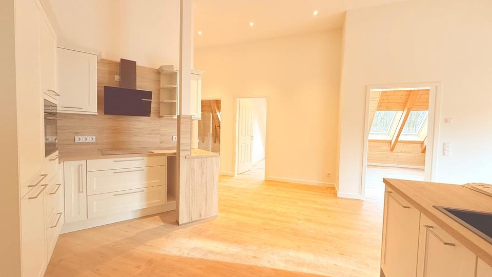 Einfamilienhaus Sellin - 3 Zimmer, 114 m&sup2;, 1.881&euro; | Angebot:26366802