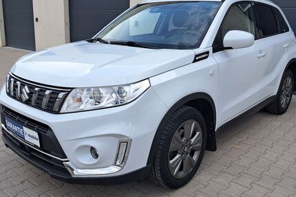Suzuki Vitara 50.290 km 16.950 &euro; Hagen 58119