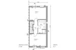 Doppelhaushälfte Bremen Obervieland - 4 Zimmer, 136 m&sup2;, 725.000&euro; | Angebot:26996999