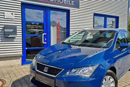 Seat Leon 70.232 km 10.950 &euro; Lingen (Ems) 49811