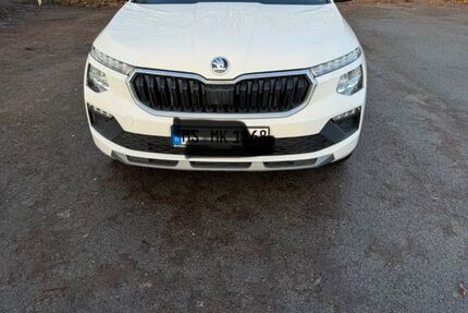 Skoda Kamiq 23.000 km 18.500 &euro; Münster 48157