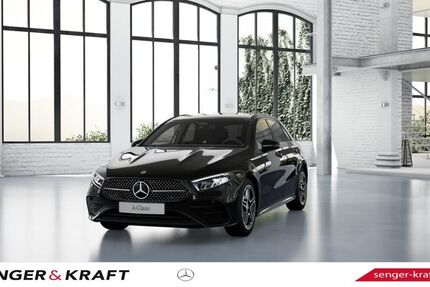 Mercedes-Benz A 180 3.500 km 41.650 € Marburg 35039