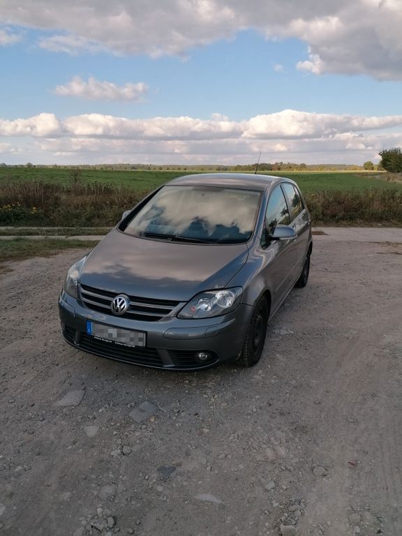 VW Golf Plus 146.000 km 3.100 € Klötze 38486