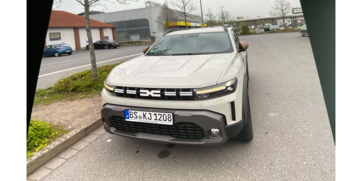 Dacia Duster 11.000 km 22.000 &euro; Braunschweig 38120