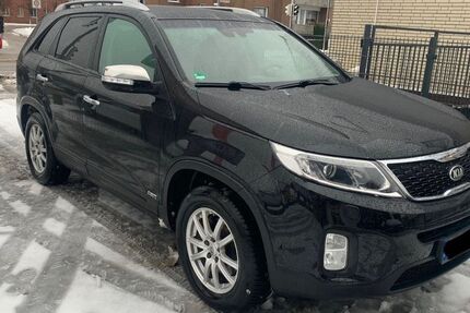 Kia Sorento 178.611 km 11.950 &euro; Ascheberg 24326
