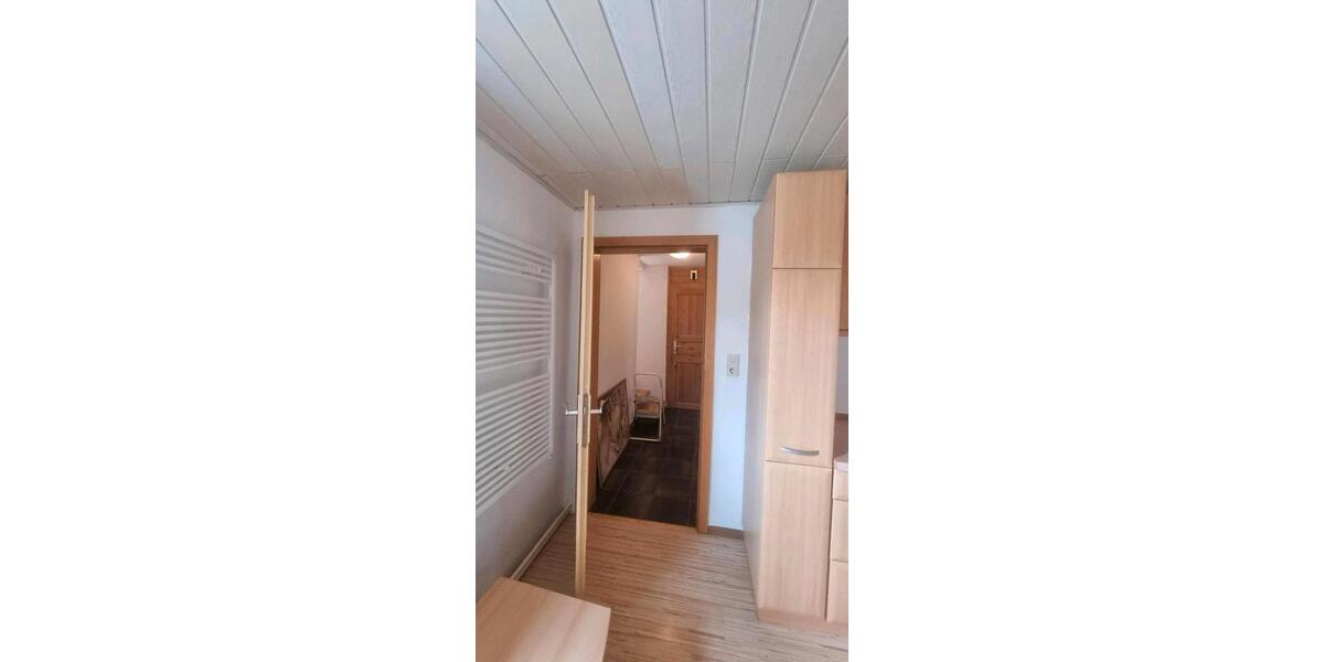 Maisonettenwohnung Steffenberg - 5 Zimmer, 110 m&sup2;, 990&euro; | Angebot:26225890