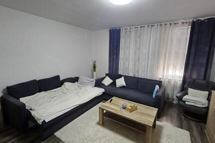 ObjNr:19699 - KAPITALANLAGE - MFH mit 4 Einheiten zentral in Frankenthal 8 zimmer