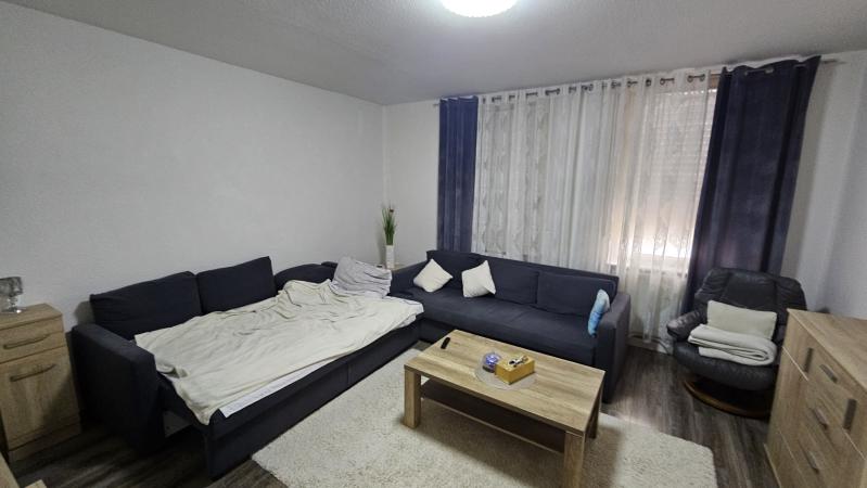 ObjNr:19699 - KAPITALANLAGE - MFH mit 4 Einheiten zentral in Frankenthal 8 zimmer