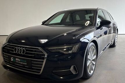 Audi A6 156.071 km 26.990 € Ahrensbök 23623