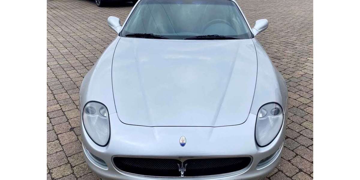 Maserati 4200 155.000 km 23.870 &euro; Neustadt 67433