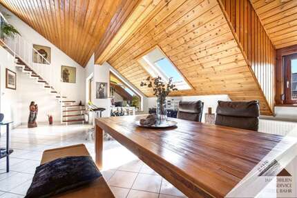 Wohnung Holzgerlingen - 3.5 Zimmer, 104 m&sup2;, 379.000&euro; | Angebot:27117103